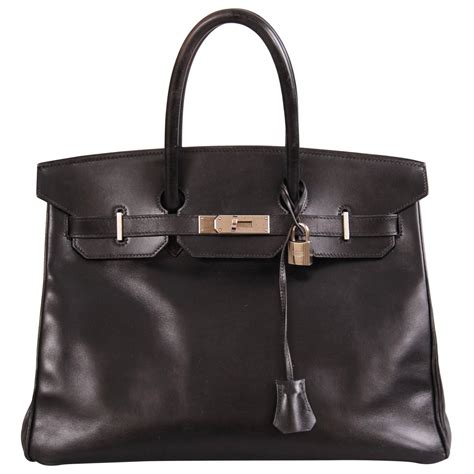 black hermes bag|hermes bag price original.